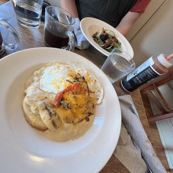 Frothy Monkey - Coffee & Tea Near Me - Franklin, Tennessee