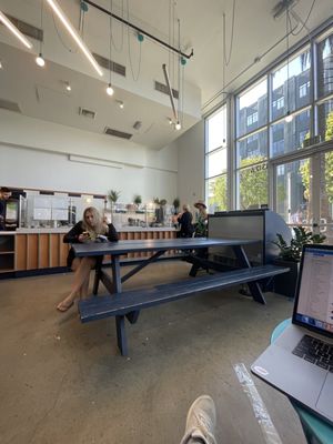 Backyard Bowls by null