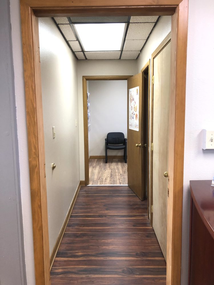 AUDIOLOGY ADVANTAGE 4036 S 6th St, Klamath Falls, Oregon