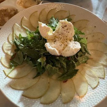 Little Blackbird - Burrata - Wine Bars Near Me - Washington, DC, District of Columbia Little Blackbird - Burrata - Wine Bars Near Me - Washington, DC, District of Columbia