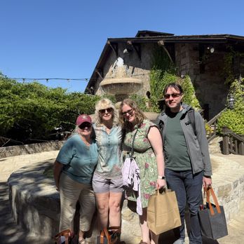 V Sattui Winery - Wineries Near Me - Saint Helena, California V Sattui Winery - Wineries Near Me - Saint Helena, California