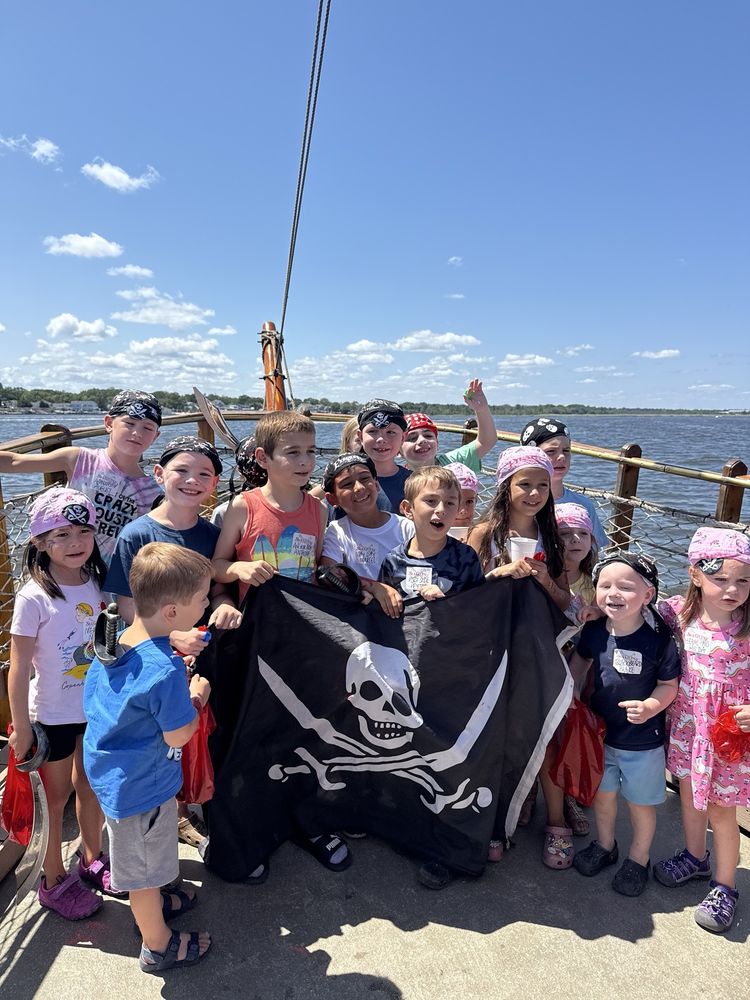 Jersey Shore Pirates LLC