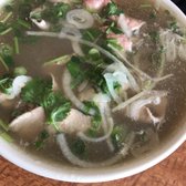 Photo of Bolsa Vietnamese Restaurant - San Diego, CA, United States. Pho