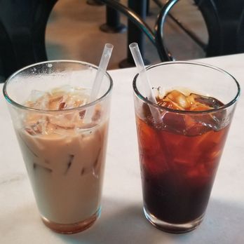 Slowpokes - Hers and His - Coffee & Tea Near Me - Houston, Texas