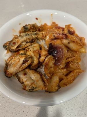 Hanapa’a Poke by null