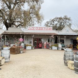 Store front