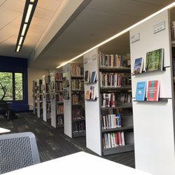 Barrington Area Library