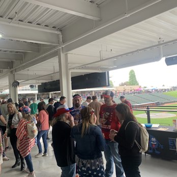 Ballpark Brewfest - Festivals Near Me - Schaumburg, Illinois