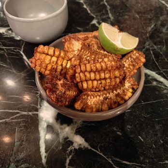 FALLOW - Updated October 2025 - 66 Photos & 21 Reviews - 52 Haymarket ...