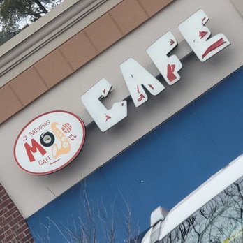 Memphis Mojo Cafe - Cafes Near Me - Bartlett, Tennessee