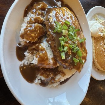 Kihei Caffe Lahaina - Breakfast & Brunch Near Me - Lahaina, Hawaii