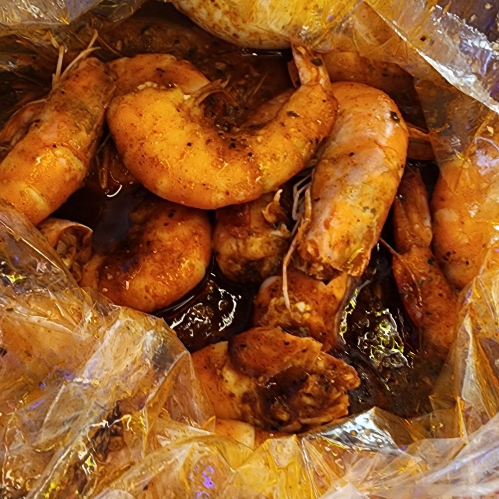 Ocean 9 Crab - Shrimp - Seafood Near Me - Milpitas, California