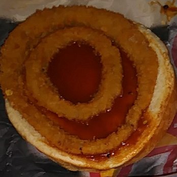 Carl's Jr - Fast Food Near Me - Bakersfield, California