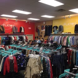 Plato's Closet- West Seneca