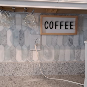 WCD Remodeling - a coffee maker and coffee pot - General Contractors Near Me