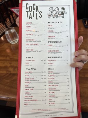 Menu photo 7 DL Macks Dallas, TX Menu photo 7 DL Macks Dallas, TX