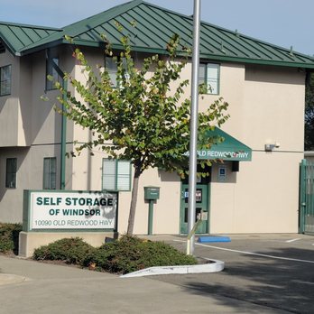 Self Storage of Windsor - Self Storage Near Me - Windsor, California Self Storage of Windsor - Self Storage Near Me - Windsor, California