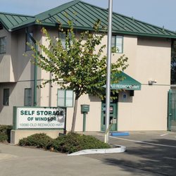 Self Storage of Windsor