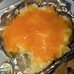 La Esquina Del Taco - Papa