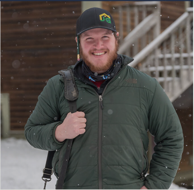 Slide of Jacob Grout Plumbing and Heating