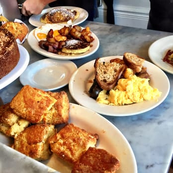 Plow - Breakfast & Brunch Near Me - San Francisco, California