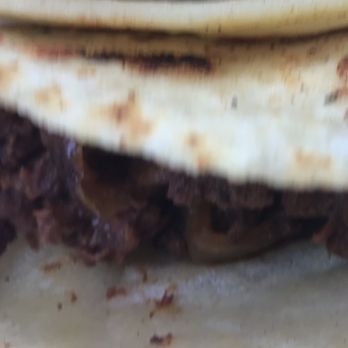 La Tiendita Del Pueblo - Pastor Taco (without cilantro and onion yet) - Mexican Near Me - Marshall, Texas La Tiendita Del Pueblo - Pastor Taco (without cilantro and onion yet) - Mexican Near Me - Marshall, Texas