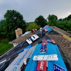 Walsh Residential Roofing
