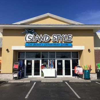Island Style - Home Decor Near Me - Navarre, Florida Island Style - Home Decor Near Me - Navarre, Florida