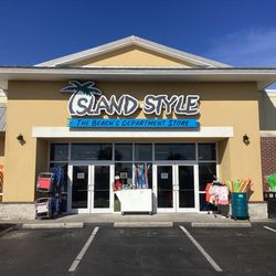 Island Style