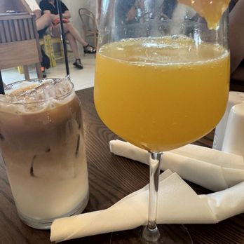 El Encanto Cafe - Breakfast & Brunch Near Me - Dallas, Texas