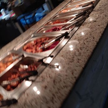 Hong Kong Buffet - Chinese  food buffet! - Chinese Near Me - Cranston, Rhode Island