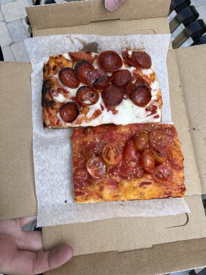 Capriccio - Artisan Pizza & Coffee by null