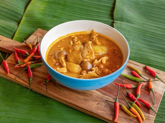 KHON Thai Kitchen by Seeda by null