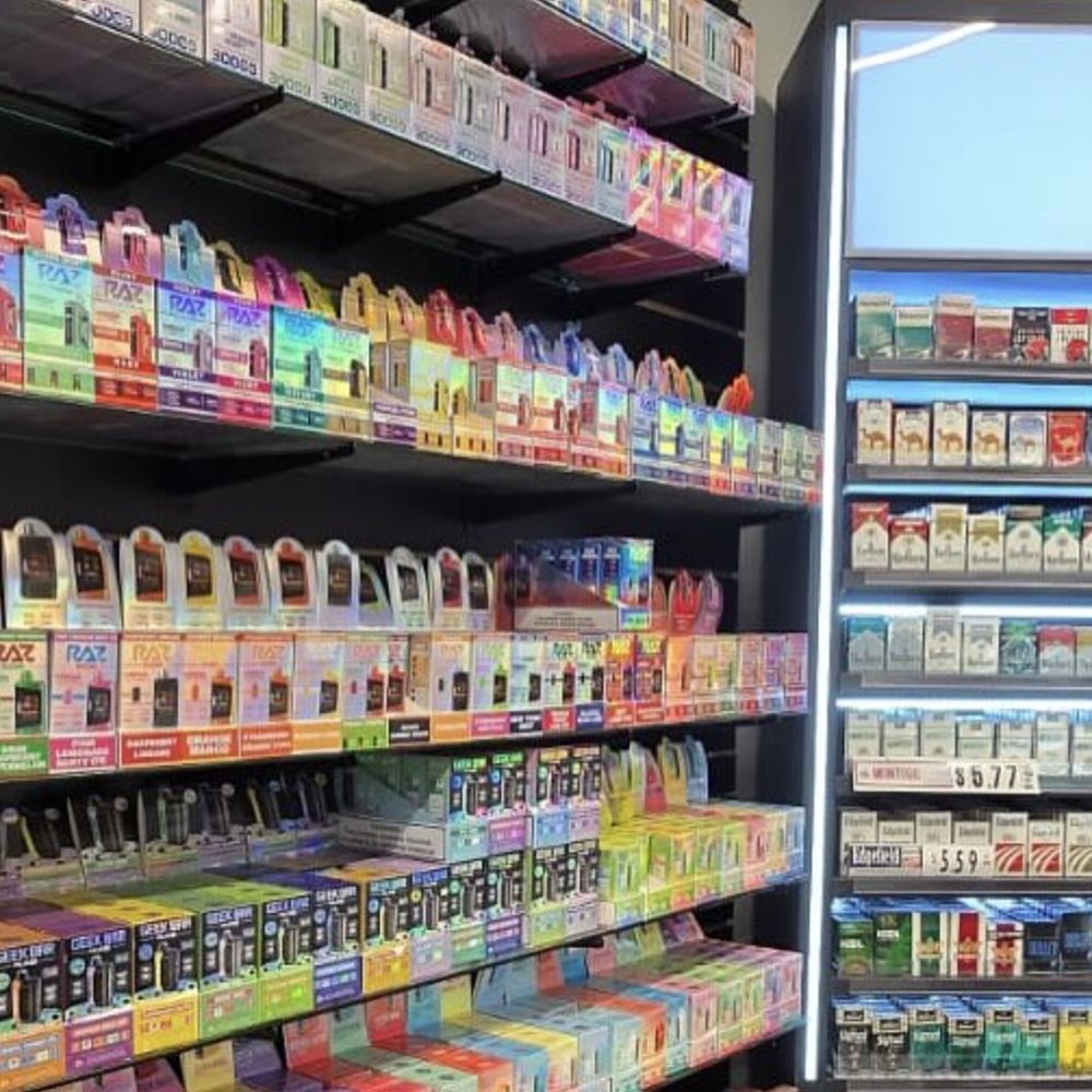 elfbar nachfüll pod läuft aus TOP 10 BEST Vape Shops in Tulsa, OK - Updated 2026