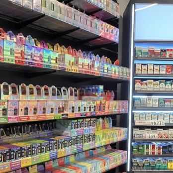 TOP 10 BEST Vape Shops in Tulsa, OK - Updated 2026 - Yelp