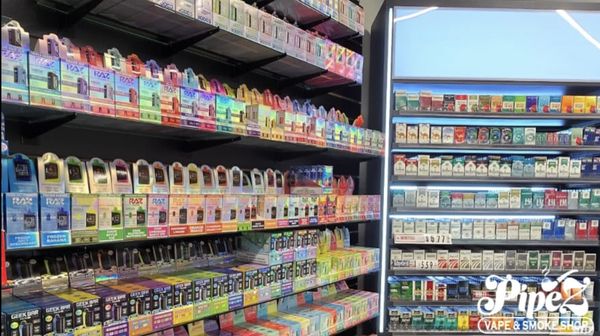 RESTOCK - Updated May 2026 - 6324 S Peoria Ave, Tulsa, Oklahoma - Vape Shops  - Phone Number - Yelp