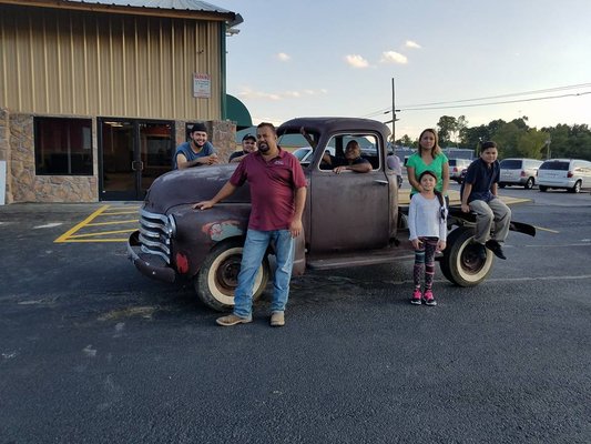 Moreno's Tire & Auto