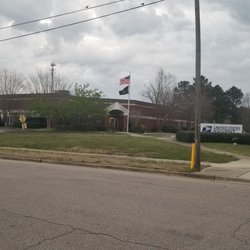 US Post Office