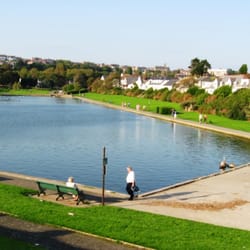Knap Gardens
