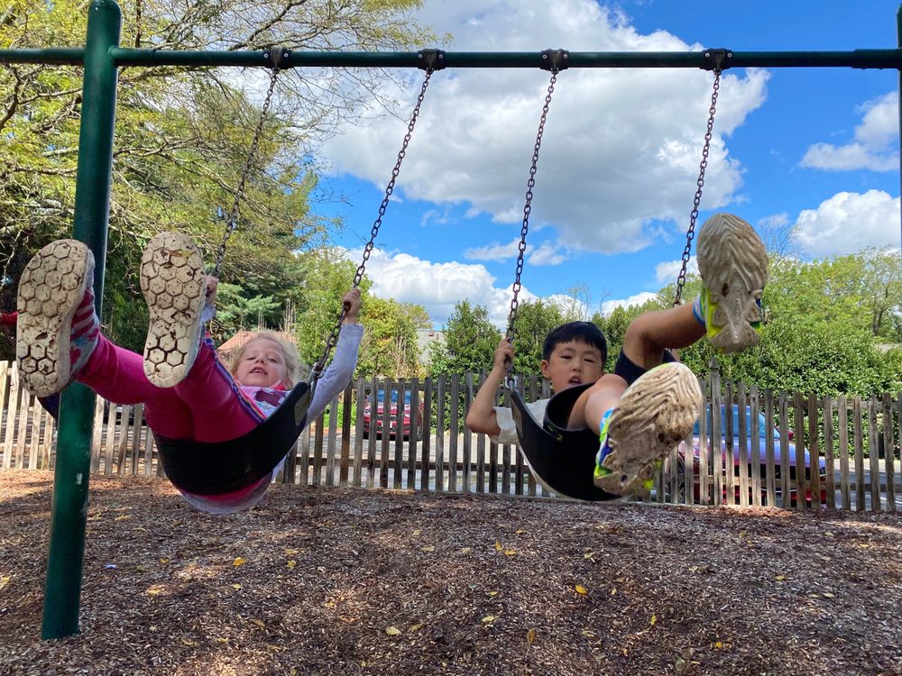 Truro Preschool and Kindergarten - childcare center in Fairfax, VA