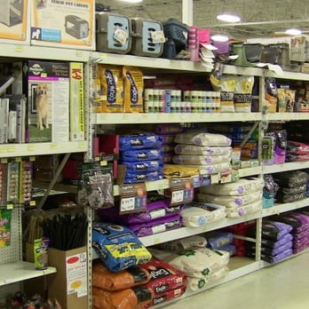 true value pet store