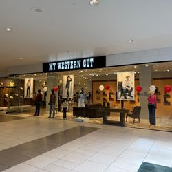My Western Cut - Main Entrance