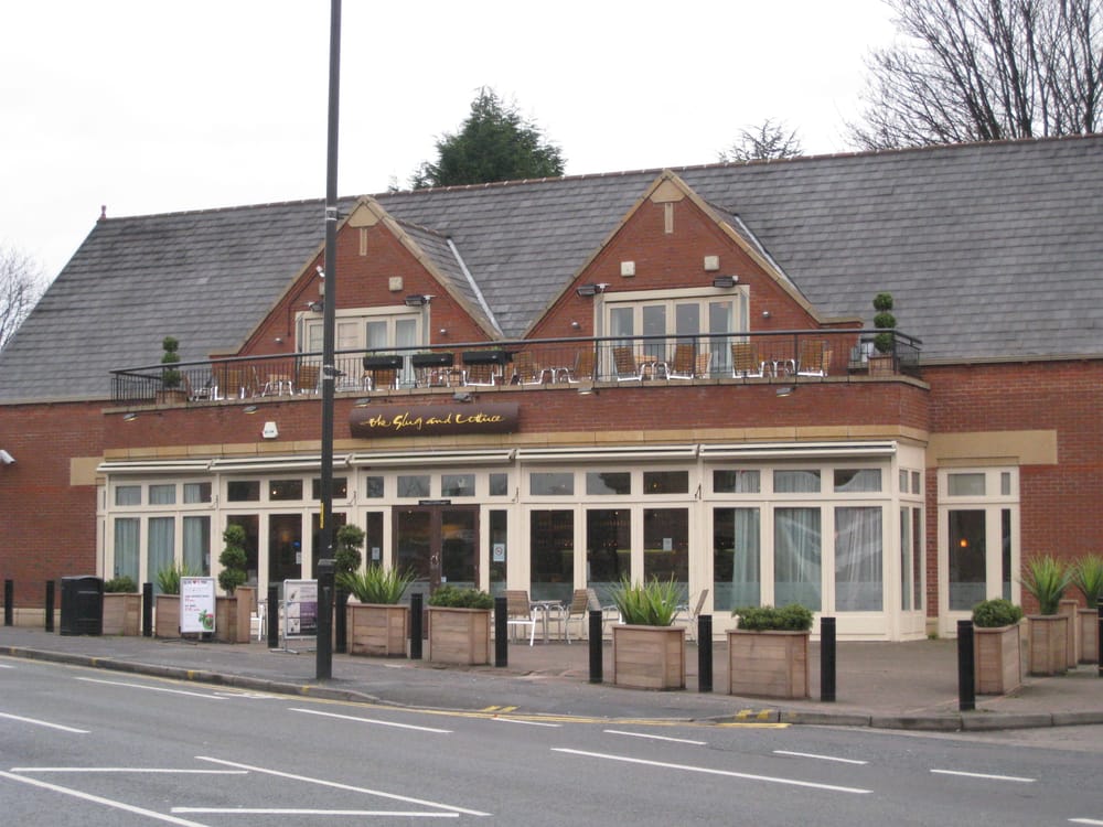 THE SLUG & LETTUCE 12 Photos & 10 Reviews 651 Wilmslow Road