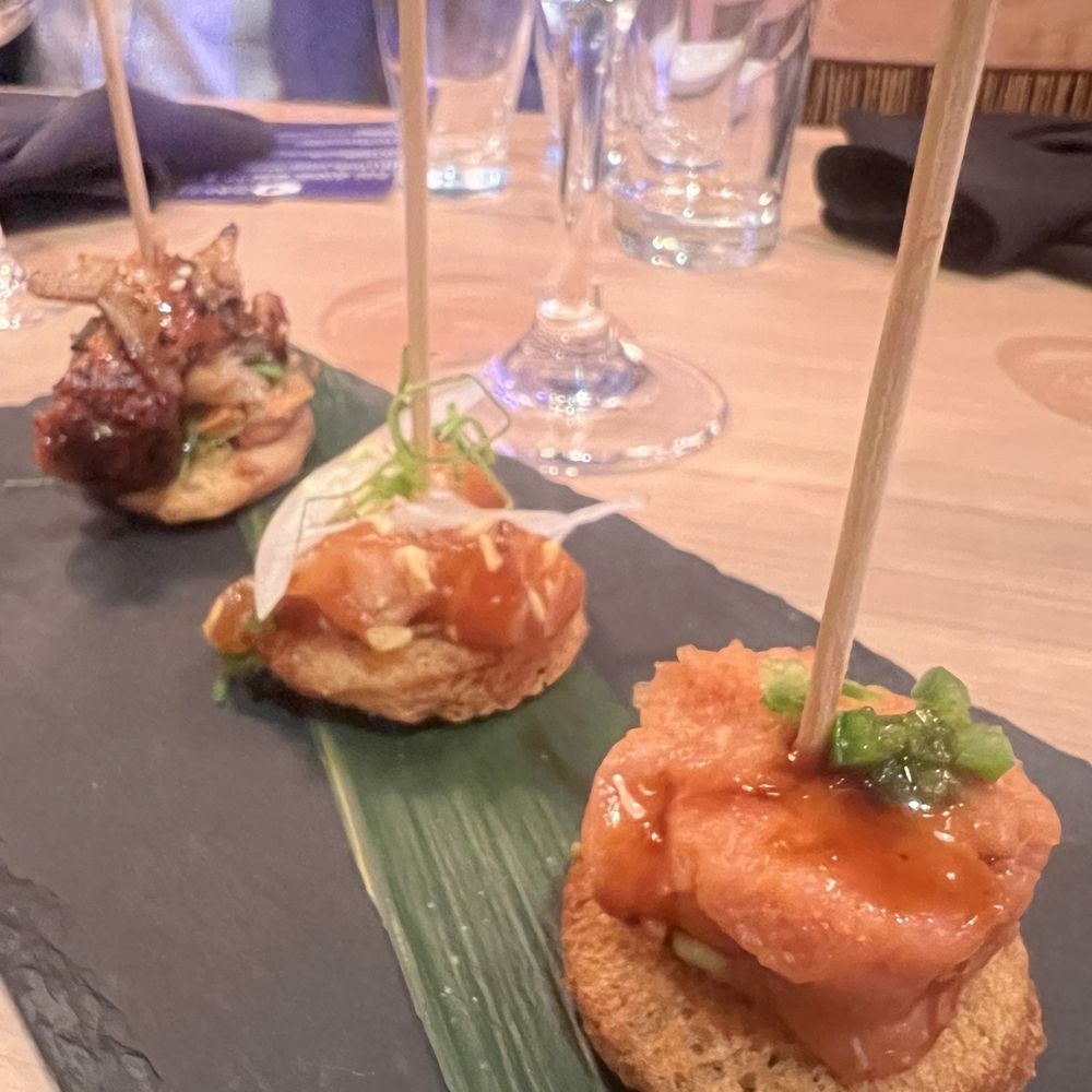 Mai Sushi Tapas Bar - Pintxos - Sushi Bars Near Me - Coral Gables, Florida Mai Sushi Tapas Bar - Pintxos - Sushi Bars Near Me - Coral Gables, Florida