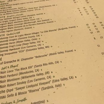 True Food Kitchen - New American Near Me - Denver, Colorado