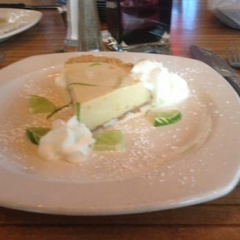 Steak Street - Key Lime Pie - Steakhouses Near Me - High Point, North Carolina Steak Street - Key Lime Pie - Steakhouses Near Me - High Point, North Carolina
