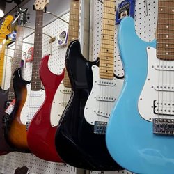 Music Mart Tv & Electronics