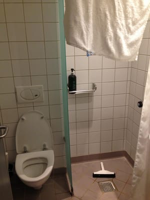 Danhostel Copenhagen Amager by null