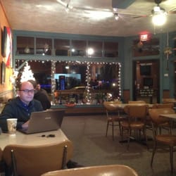 R Coffee House