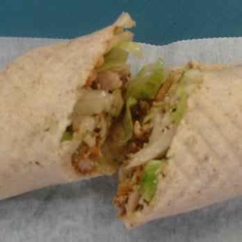 Taza Bakery - Chicken Shwarma sandwich - Bakeries Near Me - Chicago, Illinois Taza Bakery - Chicken Shwarma sandwich - Bakeries Near Me - Chicago, Illinois